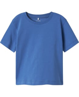 NI 13239037-STS-98 T-SHIRT MALE KNIT Main Image