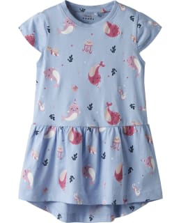 NI 13215107-CHB-WHA-98 DRESS FEM KNIT Main Image