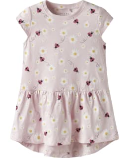 NI 13215107-FEB-LAD-86 DRESS FEM KNIT Main Image