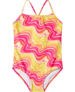 NI 13226731-CAR-122/128 SWIMSUIT FEM KNI Main Image