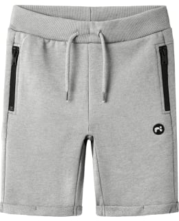 NI 13236219-GRM-128 SHORTS MALE KNIT Main Image