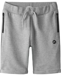 NI 13236219-GRM-92 SHORTS MALE KNIT Main Image