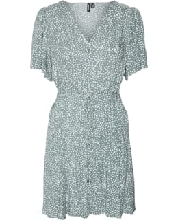 VMC 10330966-LAW-TAO-46 DRESS FEM WOV Main Image
