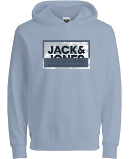 JJJ 12278760-SUB-110 SWEAT MALE KNIT Main Image