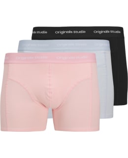 JJ 12272945-SKY-KPA-L TRUNKS MALE KNIT Main Image