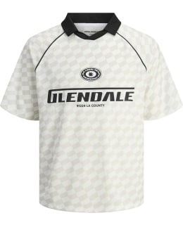 JJJ 12278701-CLD-VAB-98 POLO SHIRT MALE Main Image