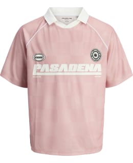 JJJ 12278701-PII-GRF-116 POLO SHIRT MALE Main Image