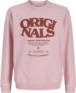 JJJ 12278672-TIP-152 SWEAT MALE KNIT Main Image