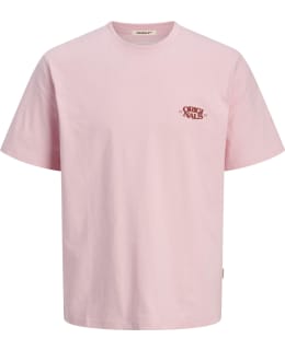 JJJ 12278676-TIP-152 T-SHIRT MALE KNIT Main Image