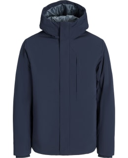 JJ 12278781-SKC-S JACKET MALE WOV Main Image