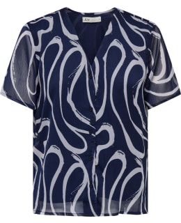 JDY 15317316-BLI-LAO-M SHIRT WITH SLEE Main Image