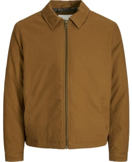 JJ 12278797-MOR-S JACKET MALE WOV Main Image