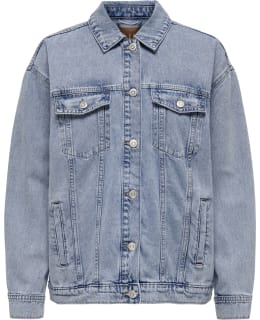 CARMAKOMA 15349873-LBD-54 JACKET FEM WOV Main Image