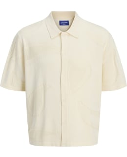 JJ 12278828-SES-M POLO SHIRT MALE KNIT Main Image