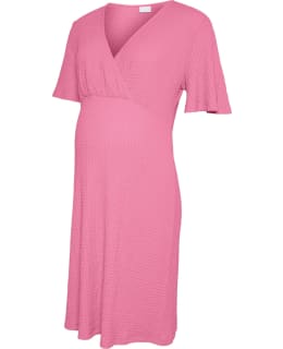 ML 20021927-SAP-XL DRESS FEM KNIT Main Image