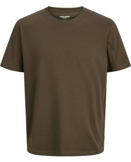 JJ 12156101-DEL-XXL T-SHIRT MALE KNIT Main Image