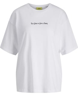 JJXX JXMILLOW T-SHIRT 12264392-BRW:M-S Main Image