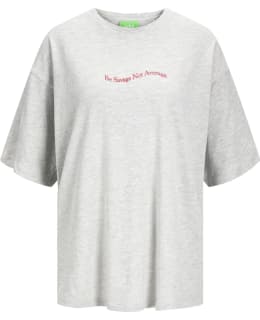 JJXX JXMILLOW T-SHIRT 12264392-LGM-XS Main Image