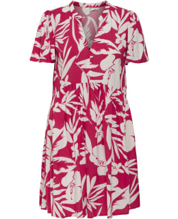 JDY 15257228-SKP-SAO-38 DRESS FEM WOV Main Image