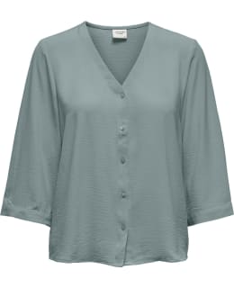 JDY 15225654-SIB-34 SHIRT SLEEVES Main Image