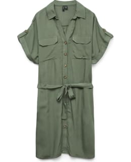 VM 10325828-LAW-XS DRESS FEM WOV Main Image