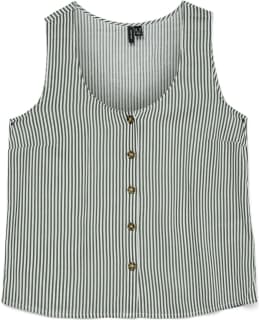 VM 10325830-LAW-EST-S BLOUSE CLOSED NE Main Image