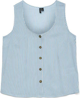 VM 10325830-AIB-EST-S BLOUSE CLOSED NE Main Image