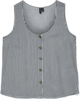 VM 10325830-INI-EST-L BLOUSE CLOSED NE Main Image