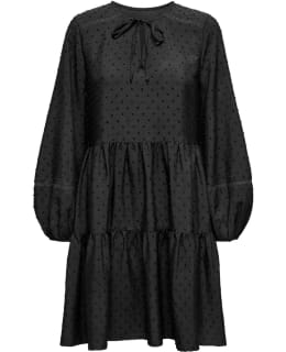 JDY 15350537-BLA-S DRESS FEM WOV Main Image