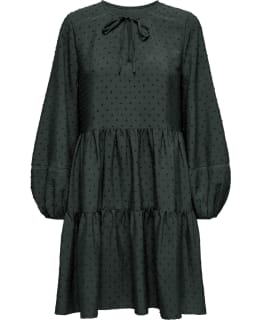 JDY 15350537-SCA-XS DRESS FEM WOV Main Image