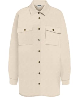 NM 27032567-CLD-XL SHACKET FEM WOV Main Image