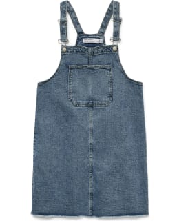VM 10330445-MBD-L DRESS FEM WOV Main Image