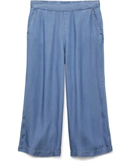 VM 10304861-MBD-L PANTS FEM WOV Main Image