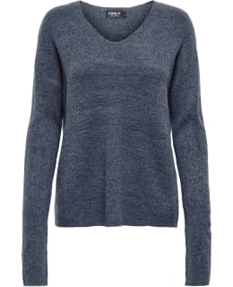 ONLY 15204588-VII-S PULLOVER FEM KNI Main Image