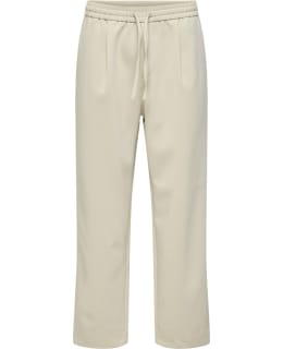 ONS 22033466-SIL-XL PANTS MALE WOV Main Image
