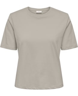 JDY 15344612-CHA-XS T-SHIRT FEM KNIT Main Image