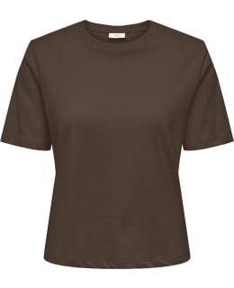 JDY 15344612-SLB-XS T-SHIRT FEM KNIT Main Image