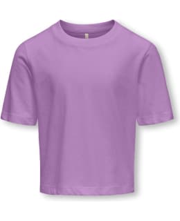 KONL 15348973-AFV-122/128 T-SHIRT FEM KN Main Image