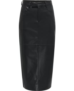 ONLY 15350363-BLA-XS SKIRT FEM WOV Main Image