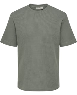 ONS 22034263-CAG-M T-SHIRT MALE KNIT Main Image