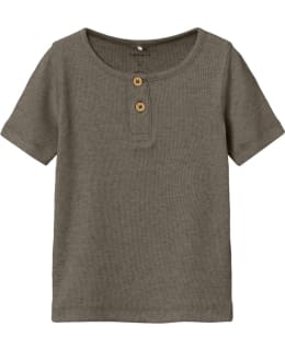 NI 13203743-BUC-MEL-104 GRANDDAD T-SHIRT Main Image