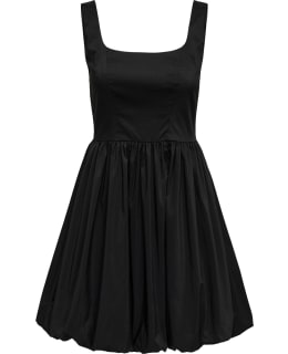 JDY 15350930-BLA-M DRESS FEM WOV Main Image