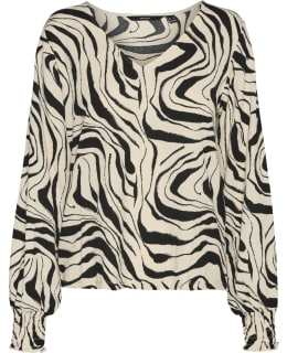 VMC 10323407-BIR-IAO-L-48/50 BLOUSE CLO Main Image