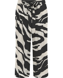 ONLY 15342657-BLA-AAO-40 PANTS FEM WOV Main Image