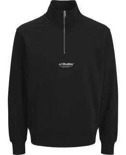 JJ 12279519-BLA-EU4XL US2XL SWEAT MALE K Main Image