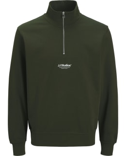 JJ 12278793-DUB-M SWEAT MALE KNIT Main Image