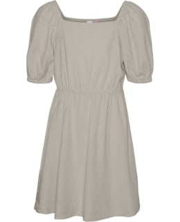 VMG 10323416-SIL-122 DRESS FEM WOV Main Image