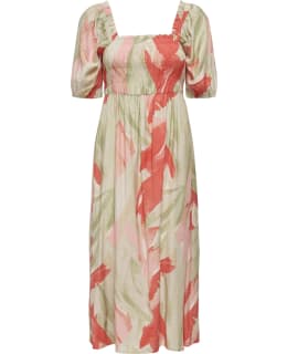 JDY 15350729-SAN-SAO-S DRESS FEM WOV Main Image