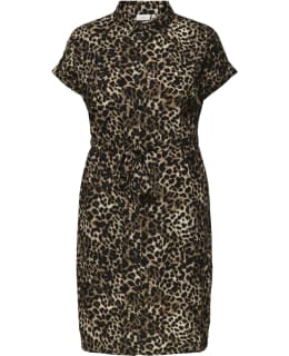 CARMAKOMA 15225526-BLA-OAO-46 DRESS FEM Main Image