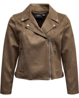 VMC 10308583-CHC-50 JACKET FEM KNIT Main Image